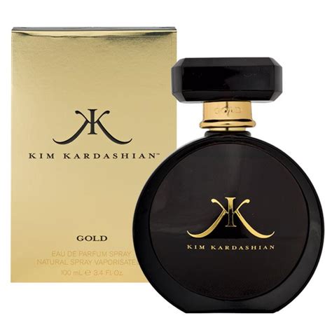 what is kim kardashian perfume.